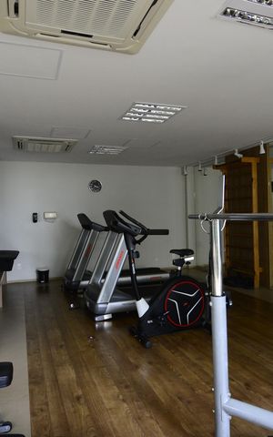 Apartamento à venda com 44m², 1 quarto e 1 vagaAcademia