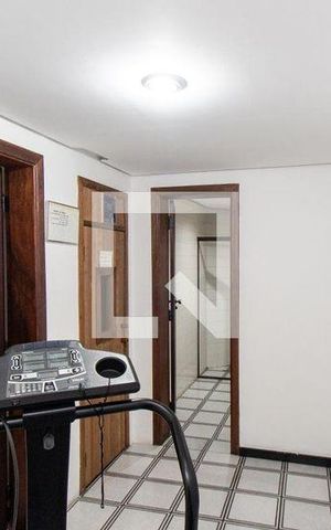 Apartamento para alugar com 271m², 3 quartos e 4 vagasSaúna