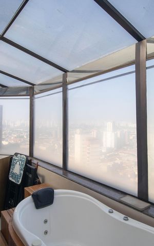 Apartamento para alugar com 271m², 3 quartos e 4 vagas Apartamento para alugar com 271m², 3 quartos e 4 vagasSpa