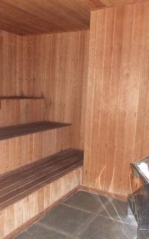 Apartamento para alugar com 271m², 3 quartos e 4 vagasSaúna