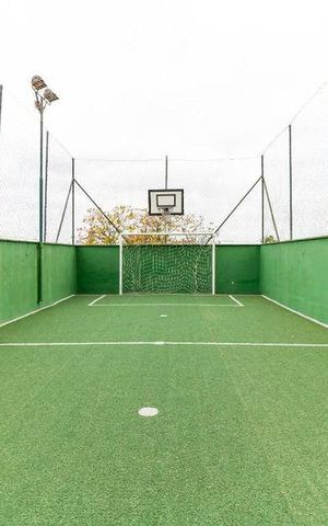 Apartamento para alugar com 271m², 3 quartos e 4 vagasQuadra Esportiva