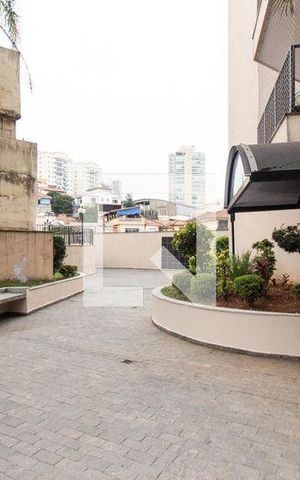 Apartamento para alugar com 271m², 3 quartos e 4 vagasÁrea comum