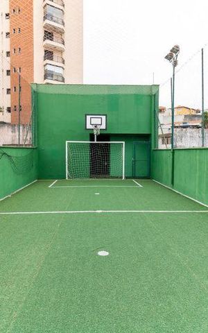 Apartamento para alugar com 271m², 3 quartos e 4 vagasQuadra Esportiva