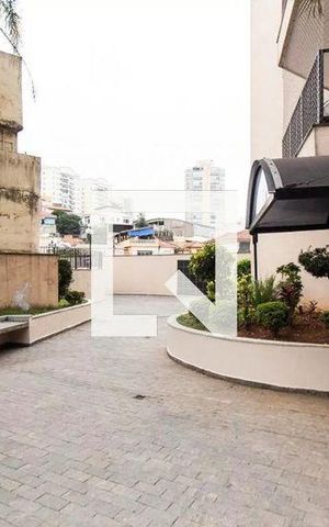 Apartamento para alugar com 271m², 3 quartos e 4 vagasÁrea comum