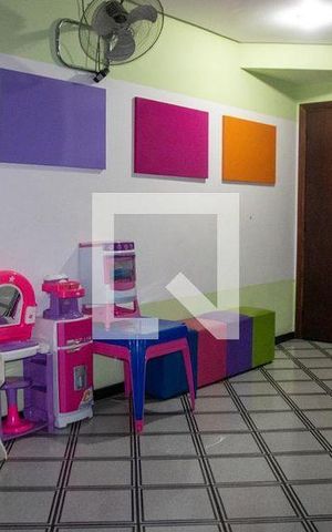 Apartamento para alugar com 271m², 3 quartos e 4 vagasBrinquedoteca