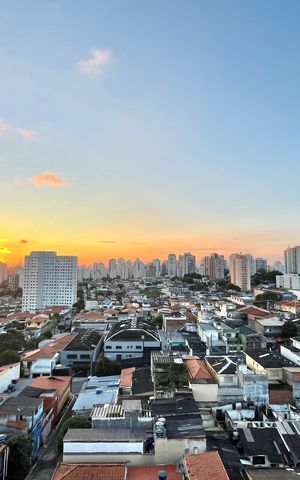 Apartamento para alugar com 51m², 2 quartos e 1 vaga Apartamento para alugar com 51m², 2 quartos e 1 vagaVista da Sala