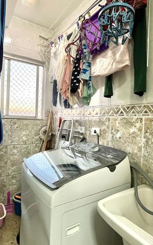 Apartamento para alugar com 51m², 2 quartos e 1 vaga Apartamento para alugar com 51m², 2 quartos e 1 vagaÁrea de Serviço