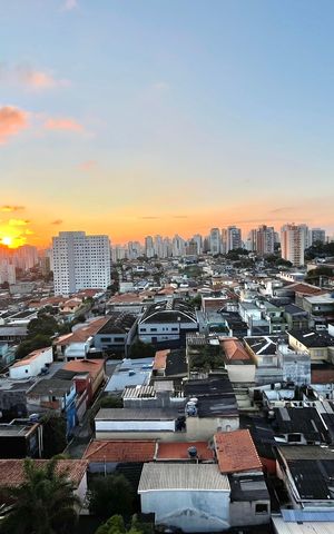 Apartamento para alugar com 51m², 2 quartos e 1 vaga Apartamento para alugar com 51m², 2 quartos e 1 vagaVista do Quarto 2