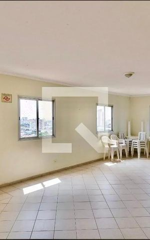 Apartamento para alugar com 51m², 2 quartos e 1 vaga Apartamento para alugar com 51m², 2 quartos e 1 vagaÁrea comum - Salão de festas