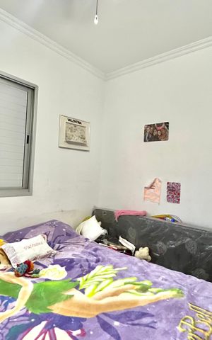 Apartamento para alugar com 51m², 2 quartos e 1 vaga Apartamento para alugar com 51m², 2 quartos e 1 vagaQuarto 1