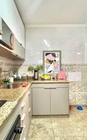 Apartamento para alugar com 51m², 2 quartos e 1 vaga Apartamento para alugar com 51m², 2 quartos e 1 vagaCozinha