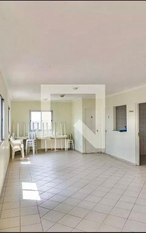 Apartamento para alugar com 51m², 2 quartos e 1 vaga Apartamento para alugar com 51m², 2 quartos e 1 vagaÁrea comum - Salão de festas