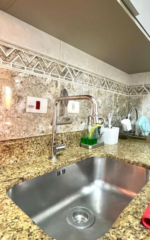 Apartamento para alugar com 51m², 2 quartos e 1 vaga Apartamento para alugar com 51m², 2 quartos e 1 vagaCozinha