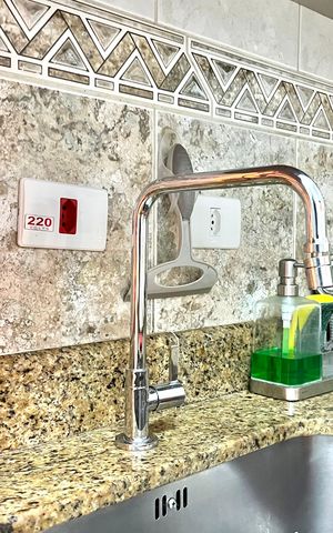 Apartamento para alugar com 51m², 2 quartos e 1 vaga Apartamento para alugar com 51m², 2 quartos e 1 vagaCozinha