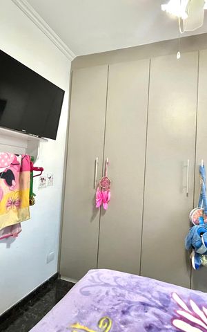 Apartamento para alugar com 51m², 2 quartos e 1 vaga Apartamento para alugar com 51m², 2 quartos e 1 vagaQuarto 1