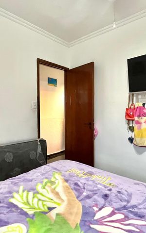 Apartamento para alugar com 51m², 2 quartos e 1 vaga Apartamento para alugar com 51m², 2 quartos e 1 vagaQuarto 1