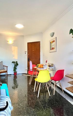 Apartamento para alugar com 51m², 2 quartos e 1 vaga Apartamento para alugar com 51m², 2 quartos e 1 vagaSala