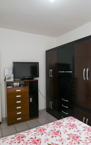 Apartamento à venda com 66m², 2 quartos e 1 vaga Apartamento à venda com 66m², 2 quartos e 1 vagaQuarto 1