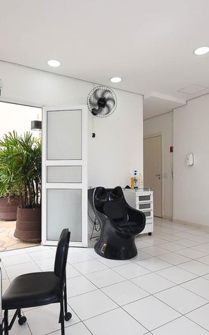 Apartamento à venda com 48m², 2 quartos e 1 vaga Apartamento à venda com 48m², 2 quartos e 1 vagaÁrea comum