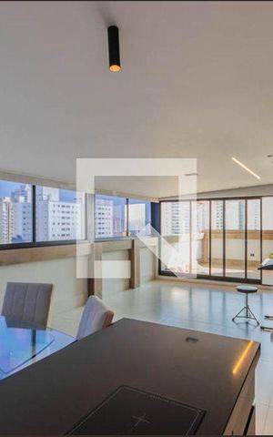 Studio para alugar com 23m², 1 quarto e sem vaga Studio para alugar com 23m², 1 quarto e sem vagaÁrea comum