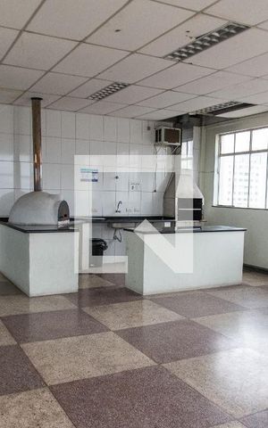 Studio para alugar com 23m², 1 quarto e sem vaga Studio para alugar com 23m², 1 quarto e sem vagaÁrea comum