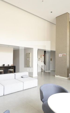 Studio para alugar com 23m², 1 quarto e sem vaga Studio para alugar com 23m², 1 quarto e sem vagaÁrea comum