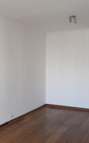 Apartamento à venda com 74m², 2 quartos e 2 vagasSala