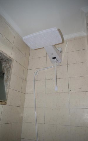 Apartamento à venda com 74m², 2 quartos e 2 vagasBanheiro