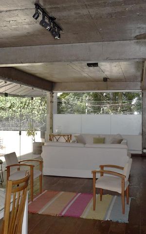 Apartamento à venda com 74m², 2 quartos e 2 vagasÁrea comum - Salão de Festas