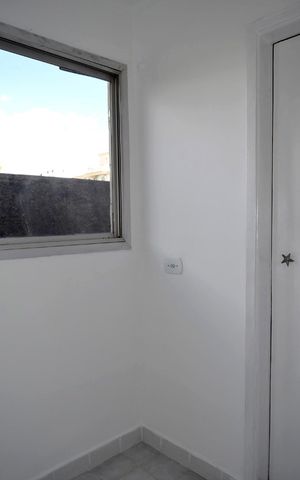 Apartamento à venda com 74m², 2 quartos e 2 vagasÁrea de Serviço