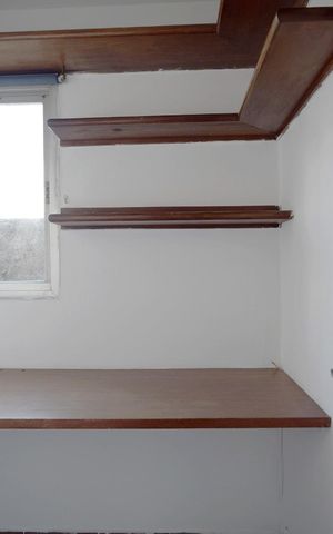 Apartamento à venda com 74m², 2 quartos e 2 vagasEscritório