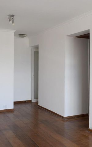 Apartamento à venda com 74m², 2 quartos e 2 vagasSala
