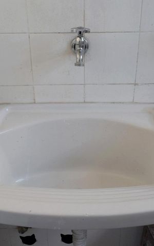Apartamento à venda com 74m², 2 quartos e 2 vagasÁrea de Serviço