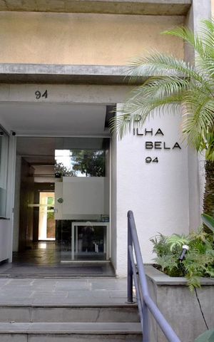 Apartamento à venda com 74m², 2 quartos e 2 vagasÁrea comum - Entrada