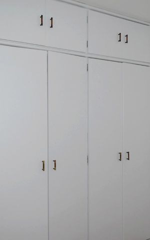 Apartamento à venda com 74m², 2 quartos e 2 vagasQuarto 1