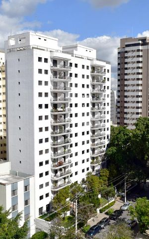 Apartamento à venda com 74m², 2 quartos e 2 vagasVista Varanda da Sala