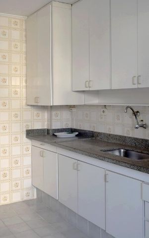 Apartamento à venda com 74m², 2 quartos e 2 vagasCozinha