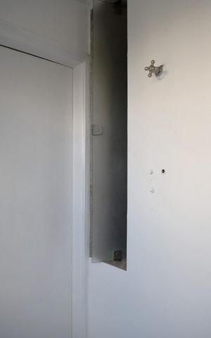 Apartamento à venda com 74m², 2 quartos e 2 vagasÁrea de Serviço