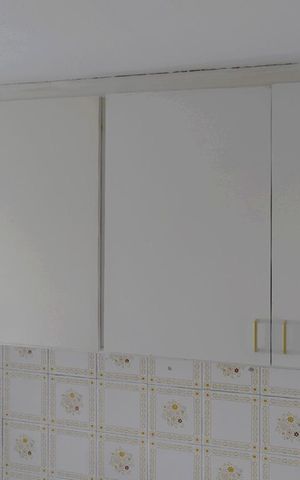 Apartamento à venda com 74m², 2 quartos e 2 vagasCozinha
