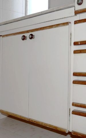 Apartamento à venda com 74m², 2 quartos e 2 vagasBanheiro