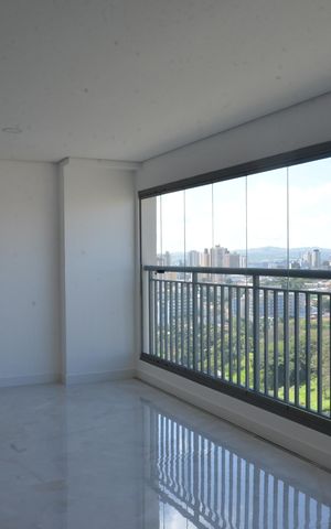 Apartamento à venda com 165m², 3 quartos e 2 vagasVaranda gourmet