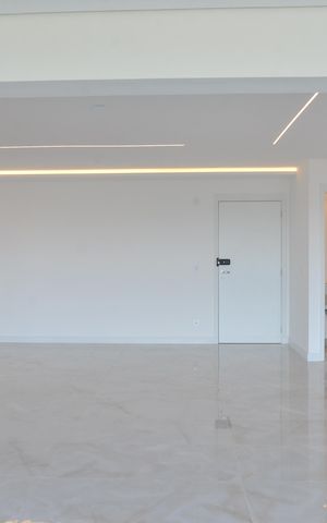 Apartamento à venda com 165m², 3 quartos e 2 vagasSala
