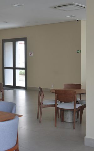 Apartamento à venda com 165m², 3 quartos e 2 vagasÁrea comum - Salão de festas