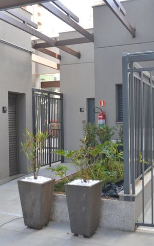 Apartamento à venda com 165m², 3 quartos e 2 vagasPortaria