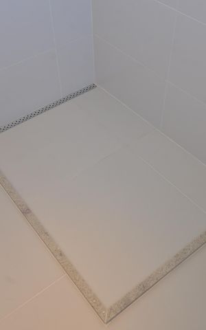 Apartamento à venda com 165m², 3 quartos e 2 vagasBanheiro da Suíte 1