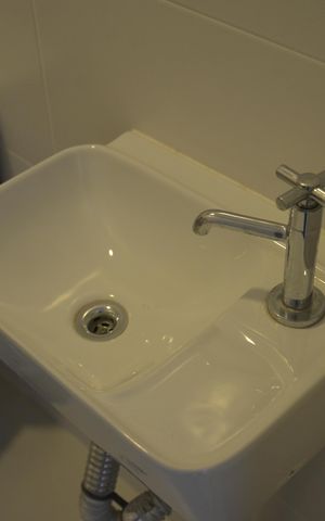 Apartamento à venda com 165m², 3 quartos e 2 vagasBanheiro de serviço
