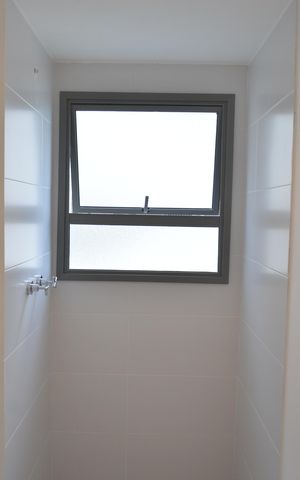 Apartamento à venda com 165m², 3 quartos e 2 vagasBanheiro da Suíte 2