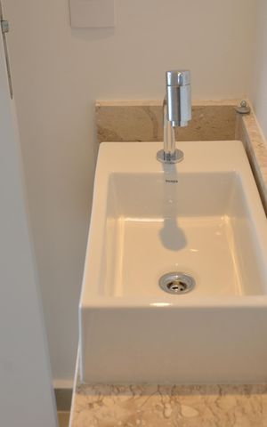 Apartamento à venda com 165m², 3 quartos e 2 vagasLavabo
