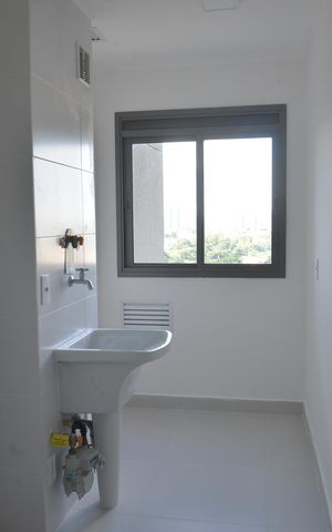Apartamento à venda com 165m², 3 quartos e 2 vagasÁrea de Serviço