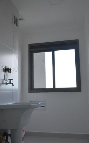 Apartamento à venda com 165m², 3 quartos e 2 vagasÁrea de Serviço